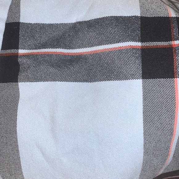 Urban outfitters plaid mini skirt - Picture 5 of 5